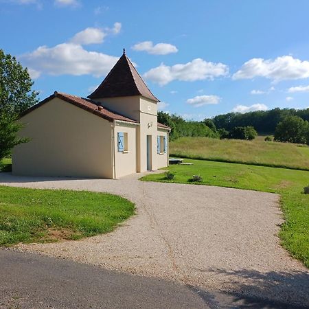 Domaine De La Marandine Villa Le Vigan  Eksteriør billede